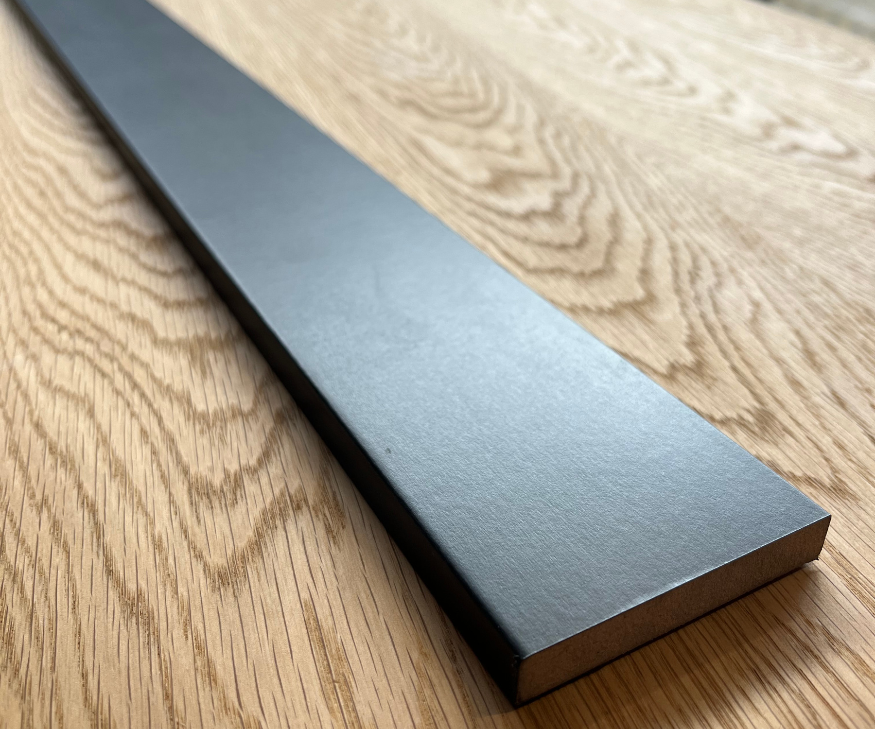 Golvlist 60x10mm