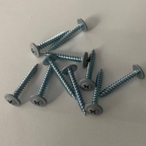 Montageskruv 40mm