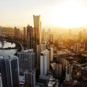 Panama