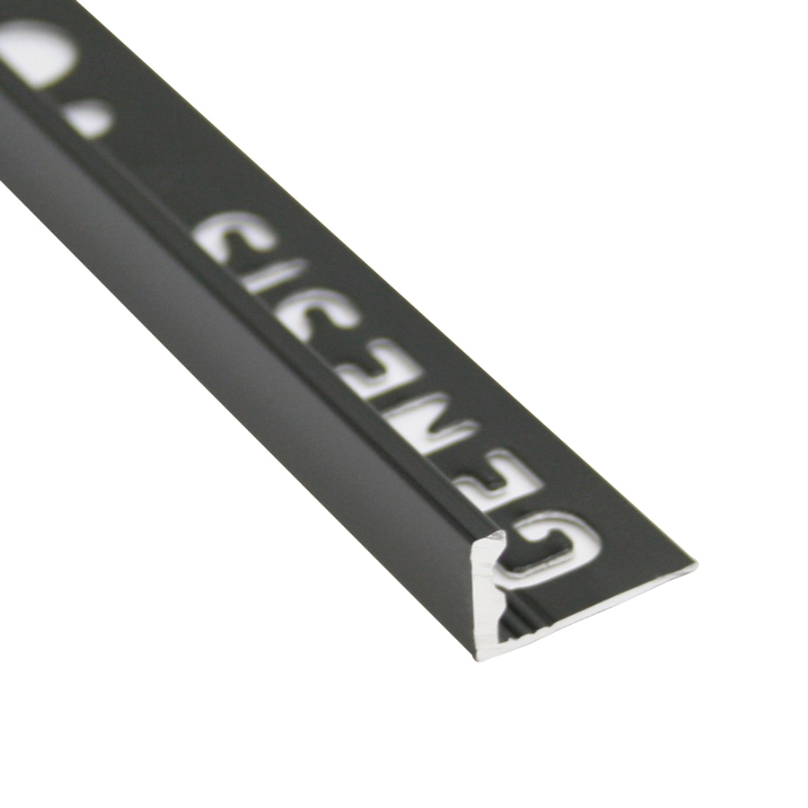 L Profil aluminium 10 mm