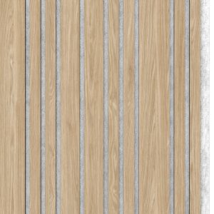 Akustikpanel Laminat - Barcode