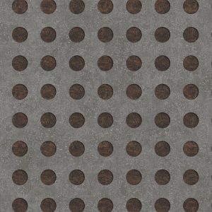 Akustikpanel Perforerad 32mm AcuRock