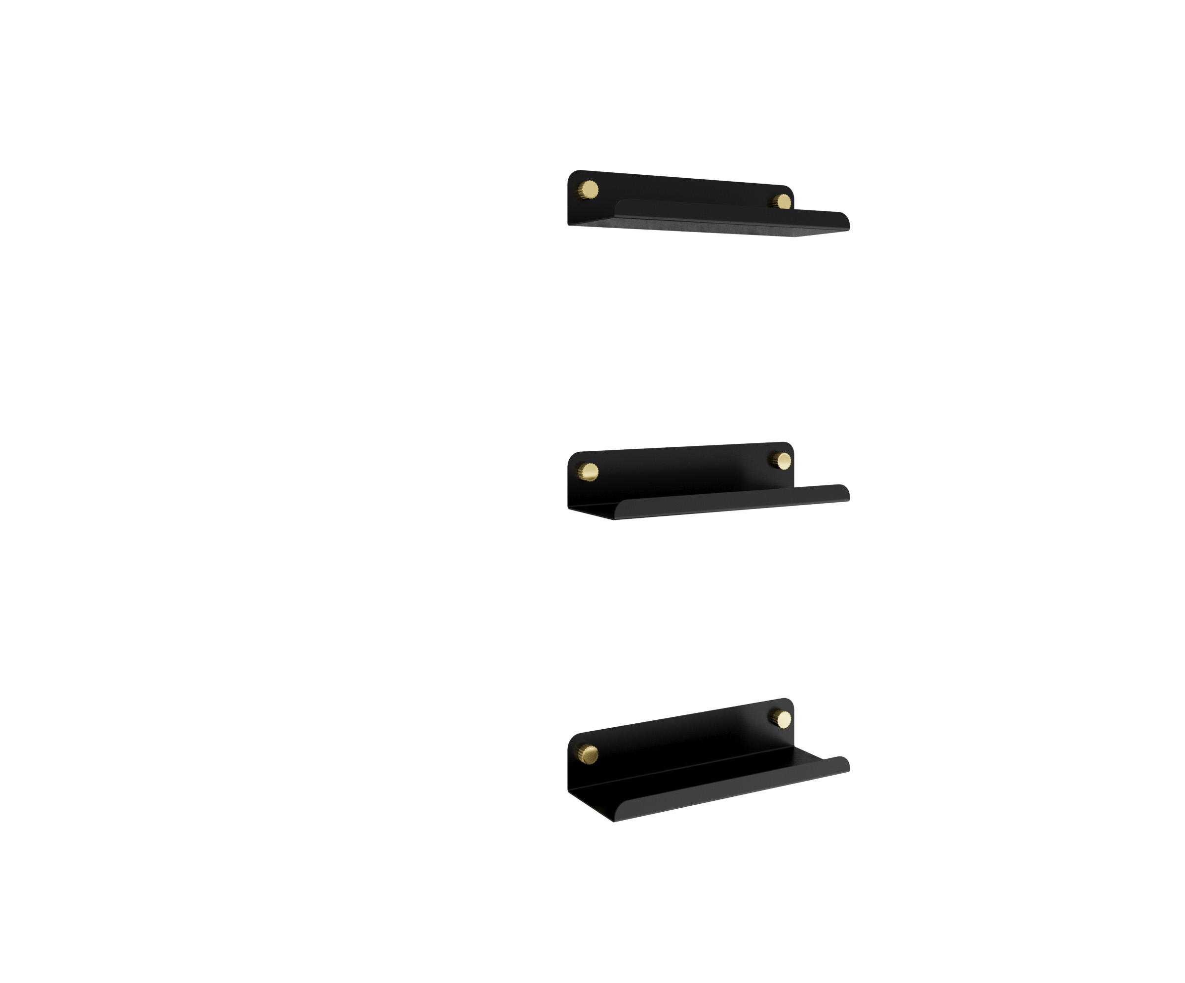 Slim Hylla 100mm - Bild 5
