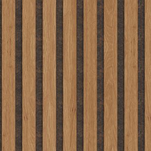 Akustikpanel Folierad MDF 44x22